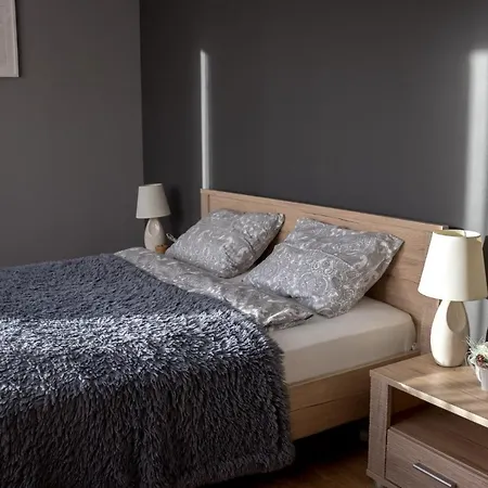 Maja Rubeni Holiday home Jurmala
