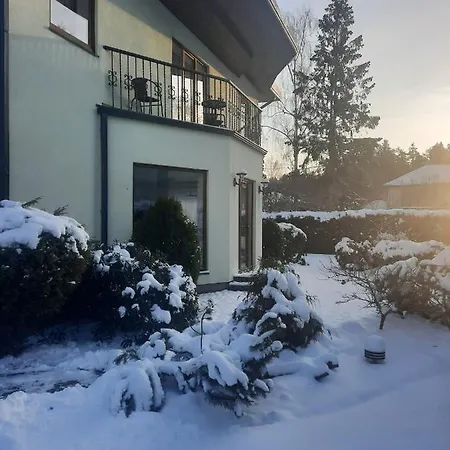 Maja Rubeni Holiday home