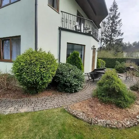 Maja Rubeni Holiday home Jurmala